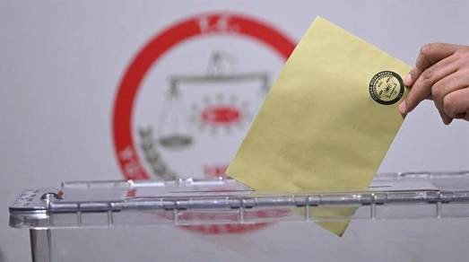 YSK seçim yasaklarını madde madde açıkladı. Güneş battıktan iki saat sonra gelen yasak ne ? - Resim: 8